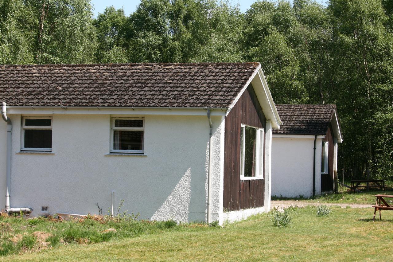 The Little Houses 로이브리지 외부 사진